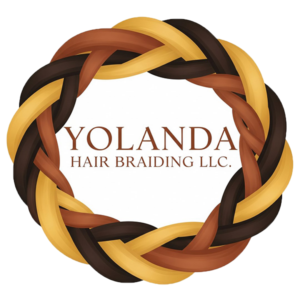 Yolanda's Hair Braiding LLC logo
